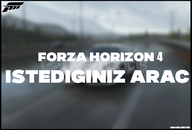 ⭐Bütün Araçlar | Forza Horizon 4 ⭐