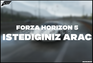 ⭐Bütün Araçlar | Forza Horizon 5 ⭐