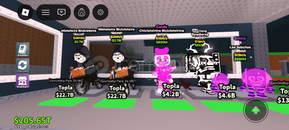 BÜTÜN BASE SATILIK