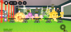 BÜTÜN BASE SATILIK