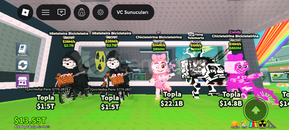 BÜTÜN BASE SATILIK