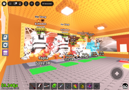 Bütün base satılıktır çok iyi petler var