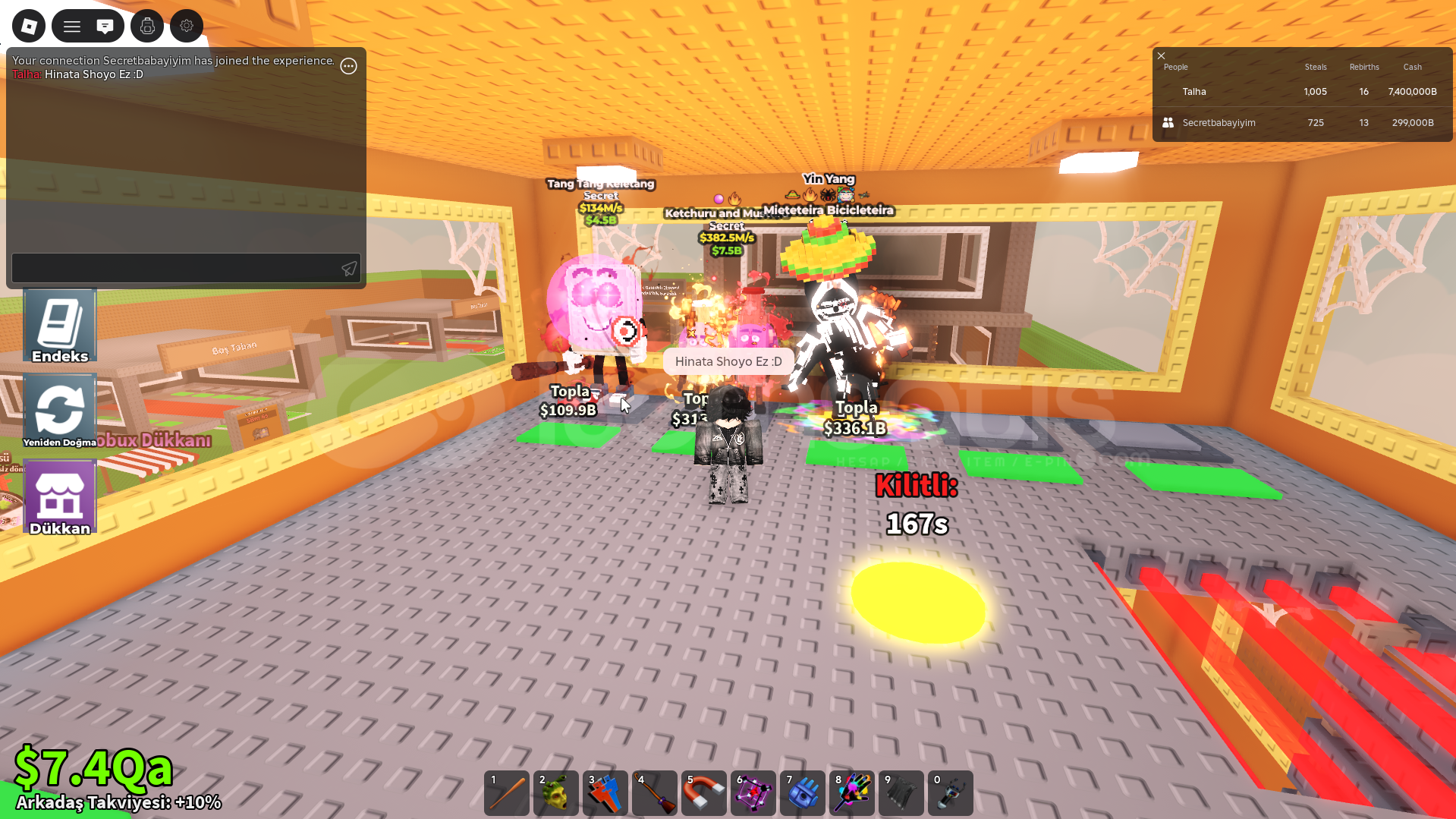 Bütün base satılır en ucuz