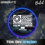 Tüm Dev Araçları