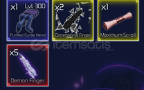 BÜTÜN GAMEPASSLAR VE KASILMIŞ HESAP!