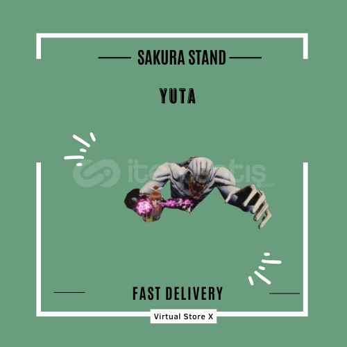 JJK Specs | SAKURA STAND JJK Specs | SAKURA STAND