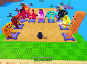 ⭐ Bütün Petler ⭐