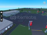 Büyük Askeri Map [Scripted]