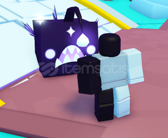 Büyük Balık roblox huge  Büyük Balık roblox huge