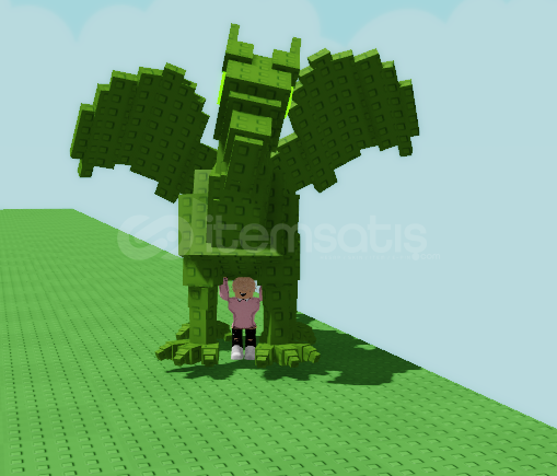 ⭐BÜYÜK BOY - Griffin - Grow a Garden⭐Hızlı⭐ ⭐BÜYÜK BOY - Griffin - Grow a Garden⭐Hızlı⭐
