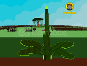 ⭐BÜYÜK BOY - Dragonfly - Grow a Garden⭐Hızlı⭐