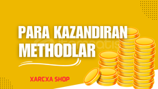 ⭐BÜYÜK PARA KAZANDIRABİLECEK METHOD PAKETİ ⭐
