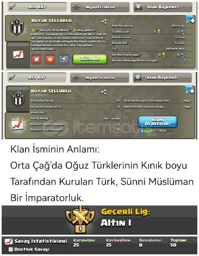 BÜYÜK SELÇUKLU⚡LİG ÖZEL⚡BENZERSİZ ÜNLÜ TASARIM⚡ BÜYÜK SELÇUKLU⚡LİG ÖZEL⚡BENZERSİZ ÜNLÜ TASARIM⚡