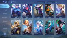 BÜYÜKUSTA LİGİNDE KOSTÜMLÜ MAİNLEMELİK HESAP