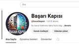  Büyümeye Açık 1K Aboneli Kanal – Uygun Fiyat!