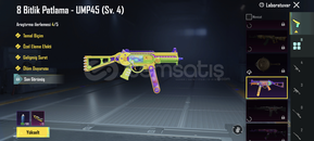 Buz 2 RP açık 405Uc