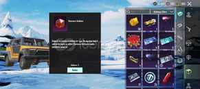 Buz 3 25 destansı 10 yükseltilebilir uygun