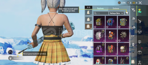 BUZ 3 CİFT SAC +50 Destansı