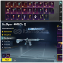 ✨BUZ 3 LEVEL DOSDOLU HESAP✨ ✨BUZ 3 LEVEL DOSDOLU HESAP✨