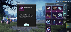 Buz 3sv RP+Bonus pass 