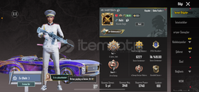 ⭐️BUZ 3SVY KOMUTAN SETİ 41 KOLEKSİYON ⭐️ ⭐️BUZ 3SVY KOMUTAN SETİ 41 KOLEKSİYON ⭐️