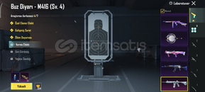 BUZ 4 ACİL SATILIK BUZ 4 ACİL SATILIK