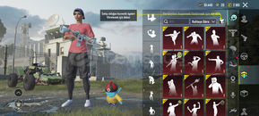 BUZ 4 ACİLLİYETTEN SATILIK