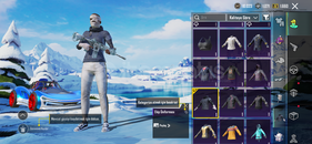 Buz 4 Crew Full komutan hesap