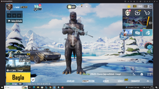 buz 4 godzilla setli eski sezon hesabı