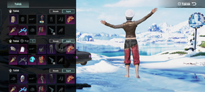 BUZ 4,KOMBİNLİK,49KOL,NE ARARSAN VAR