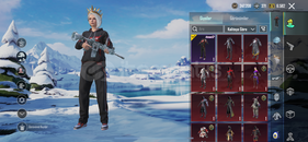 BUZ 4 MİDİLLİ 4 S4 YÜZ TEK BAĞ TWİTTER 