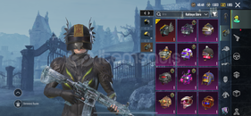 BUZ 4 MİDİLLİ 4 TEMİZ BAĞ İŞGALCİLİ