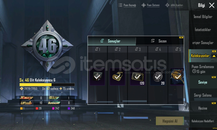 BUZ 4 NİHAİ SETLİ SAGLAM HESAP