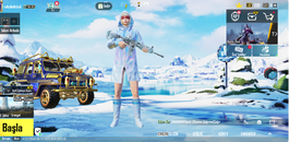 ⭐️BUZ 4 SPOR ARABALI KELEPİR HESAP⭐️