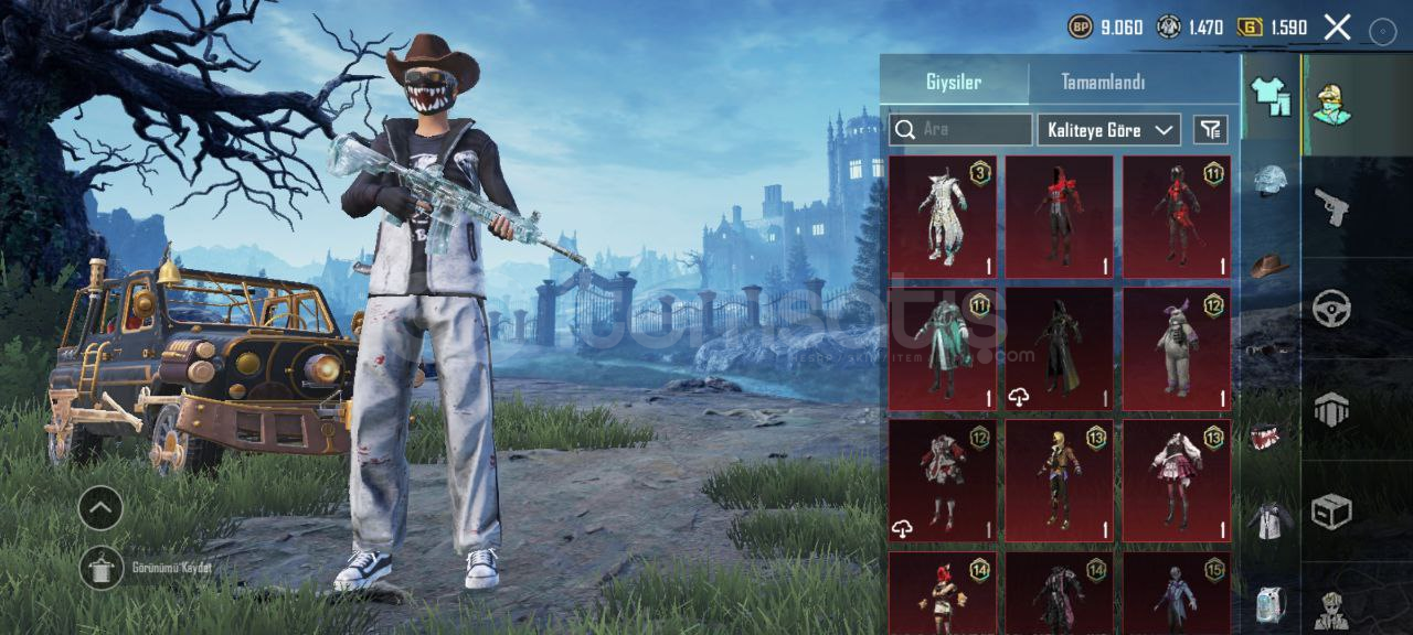 Buz 4 tek bağ tertemiz  Buz 4 tek bağ tertemiz