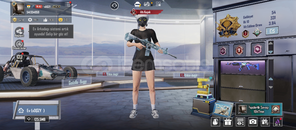 Buz 4 temiz eski sezon hesabı 