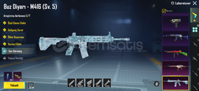 !!BUZ 5 3 nihai set bu fiyata kaçmaz