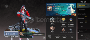 Buz 5, 56 Desto 13 yksltlblr mük hesap