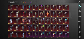 Buz 5 70 Destansı Buz Kombinli Kaçmaz