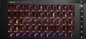 ⭐ÇİFT M4 BUZ 5 sv 80 DESTANSI 23 YB⭐