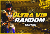 ⭐SP ULTRA VİP PAKET⭐RANDOM HESAP⭐