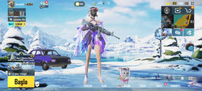 BUZ 5 DESTANSI GOSTERIŞ