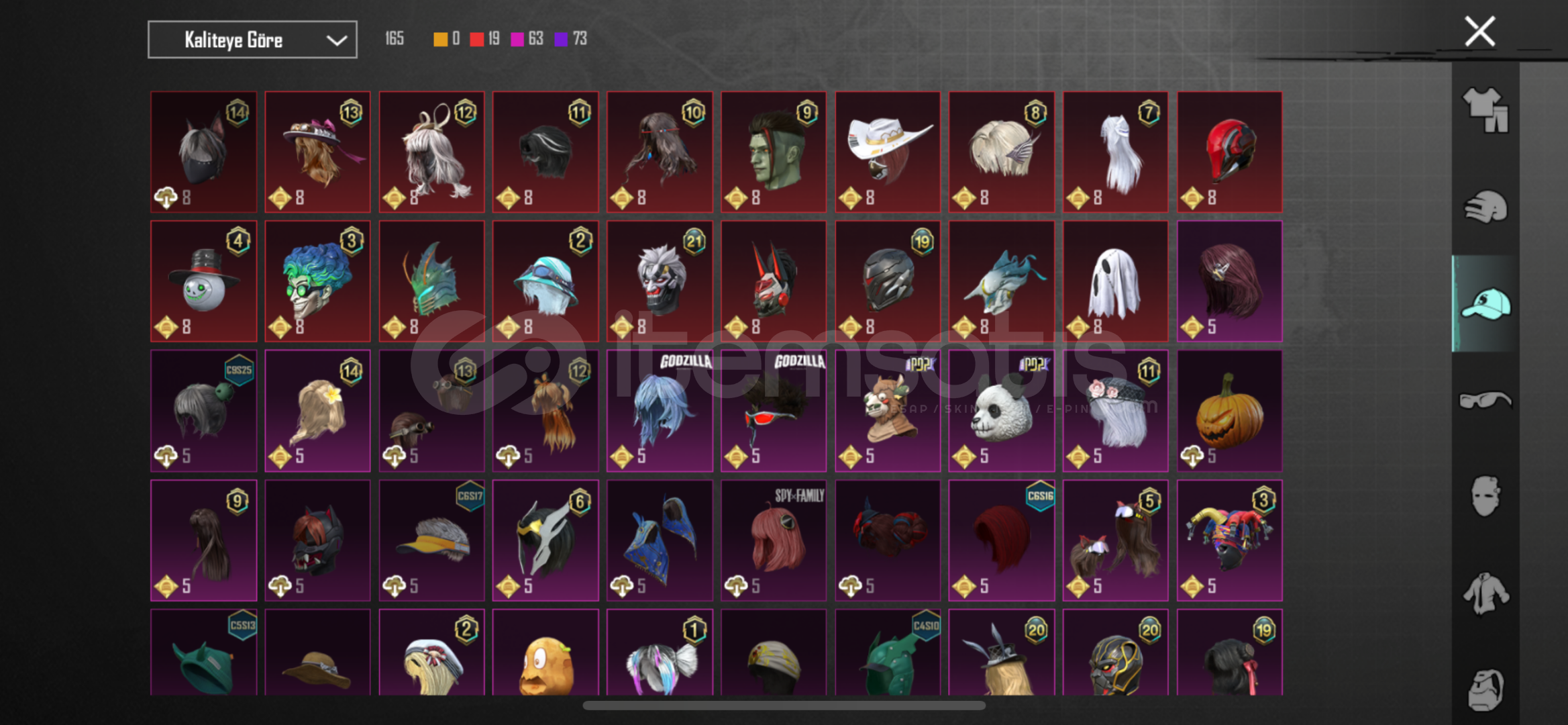 BUZ 5 DOLU HESAP BUZ 5 DOLU HESAP