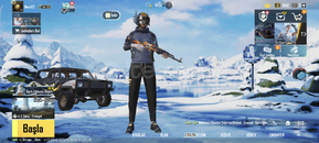 BUZ M4 5 AKM 7 SEVYE ESKİ SEZON ÖMÜRLÜK HESAP