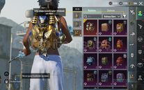 BUZ 5 FİRAVUNLU HESAP !!!