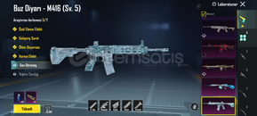 Buz 5 fırsat hesabı Buz 5 fırsat hesabı