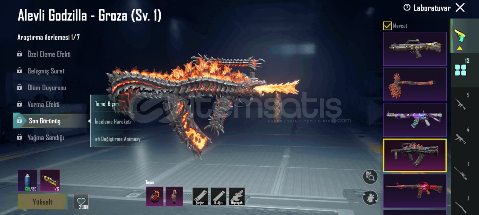 Buz 5 olmasına 1,5 mataryel X-suit  Buz 5 olmasına 1,5 mataryel X-suit