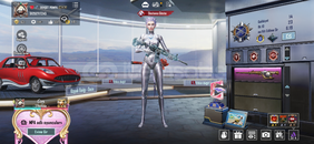 BUZ 5 SEVİYE 75 DESTANSILI DEHŞET HESAP