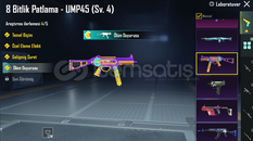 BUZ 5 SHİNOBİ KAMİ 2 SW EFSANE HESAP