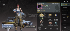 Buz 5 temiz hesap Buz 5 temiz hesap